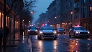 Fahndung nach vermisstem Mädchen in Bayern beendet: Polizei bestätigt Auffindung in Berlin