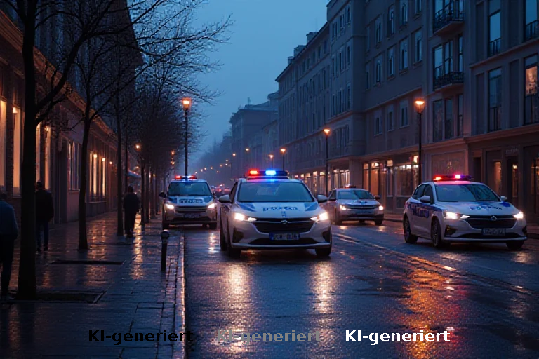 Fahndung nach vermisstem Mädchen in Bayern beendet: Polizei bestätigt Auffindung in Berlin