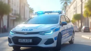 Fahndungserfolg in M laga: Deutsches BKA und spanische Polizei stellen hochrangigen Drogenhändler
