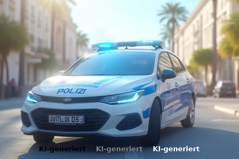 Fahndungserfolg in M laga: Deutsches BKA und spanische Polizei stellen hochrangigen Drogenhändler