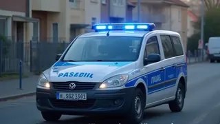 Fahndungserfolg in Vöhringen: Polizei sichert Werkzeuge mutmaßlicher Handwerksbetrüger