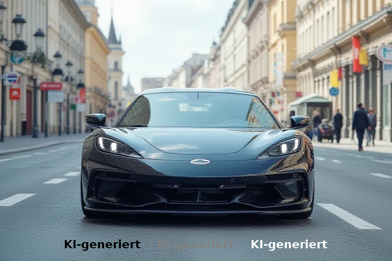Fahrbericht Honda Prelude: Spitz auf Knopf