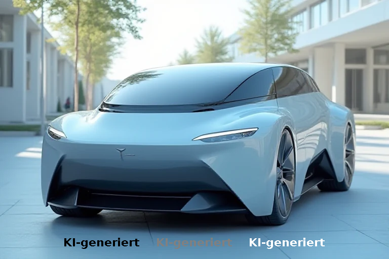 Fahrerlose Mobilität: Teslas Cybercab setzt neue Maßstäbe in der autonomen Fahrzeugentwicklung
