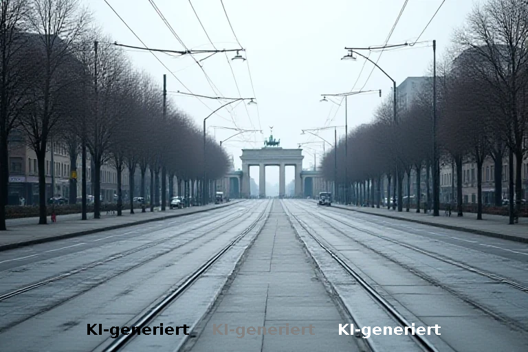Fahrgastverband kritisiert Berliner Verkehrspolitik vor der Wahl 2026 scharf
