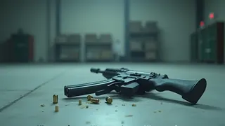 Fahrlässigkeit bei GSG-9-Training: Staatsanwaltschaft verlangt Strafe für tödlichen Schuss