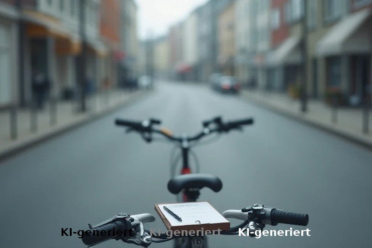 Fahrradklima-Test: Befragung als Hebel für Infrastrukturwandel im Donau-Ries