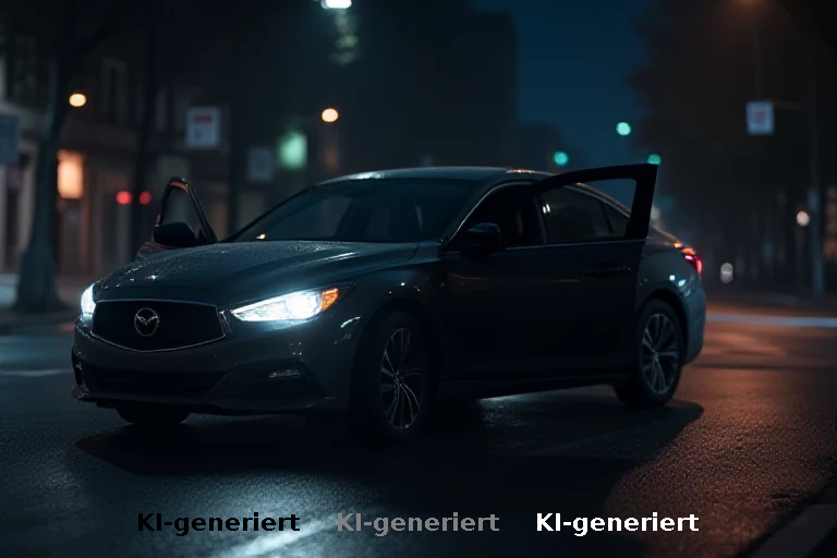 Fahrtabbruch nach Ladestopp: Fahrgast meldet Uber-Fahrer an Polizei