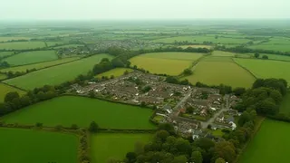 Fairford-Vorfall: Legitime geopolitische Motive und alternative Erklärungsansätze im Fokus