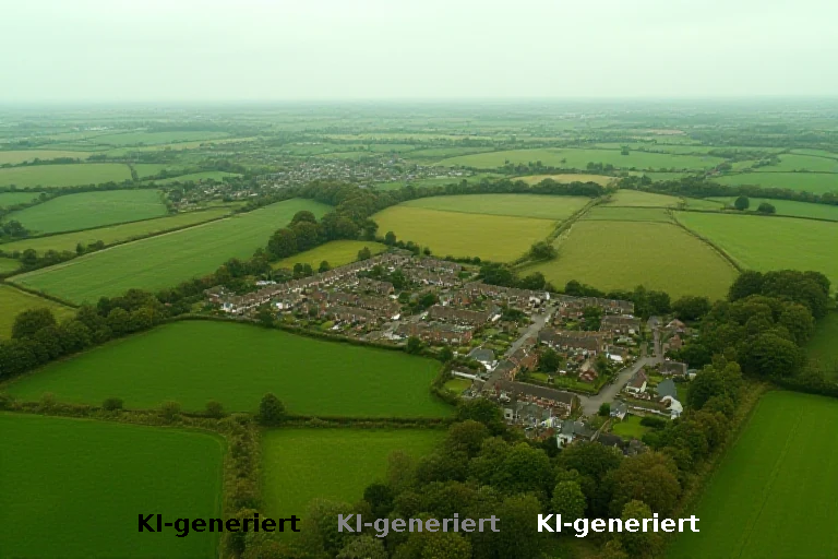 Fairford-Vorfall: Legitime geopolitische Motive und alternative Erklärungsansätze im Fokus