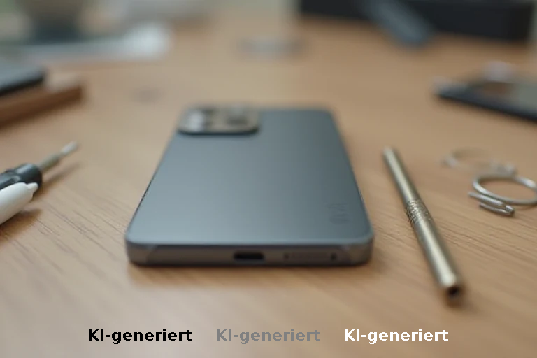 Fairphone 6 im Praxistest: Langlebigkeit gegen Leistungsansprüche