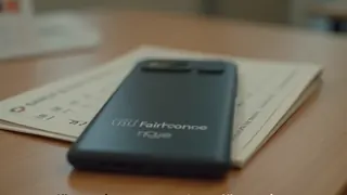 Fairphone 6 : Langlebigkeit als Premium-Produkt für die Mittelklasse