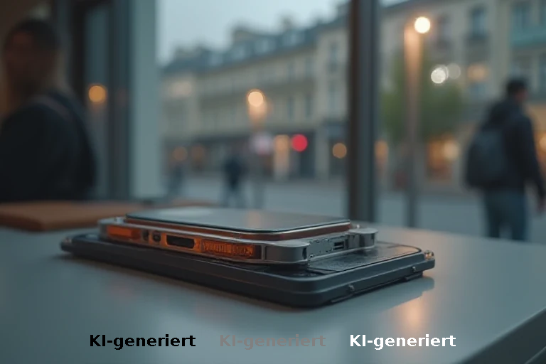 Fairphone 6 Plus: Technische Evolution mit ethischem Anspruch