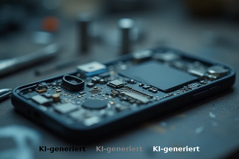 Fairphone 6 : Reparaturfreundlichkeit gegen die Wegwerfgesellschaft
