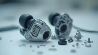 Fairphone erweitert Zubehörportfolio: Neue In-Ear-Kopfhörer mit Fokus auf Reparaturfähigkeit