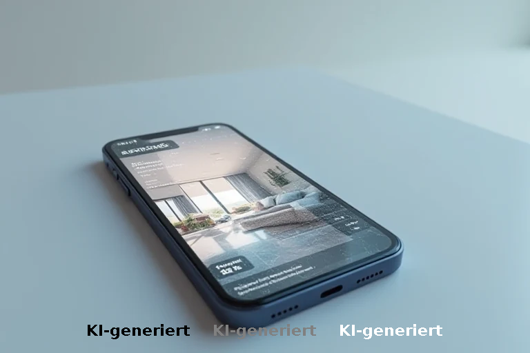 Fake-Wohnungsannoncen: KI als Werkzeug für Immobilienbetrüger