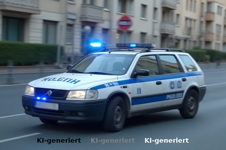 Faktenbasierte Einblicke in die Zusammensetzung der Kriminalitätsbelastung am Düsseldorfer Hauptbahnhof