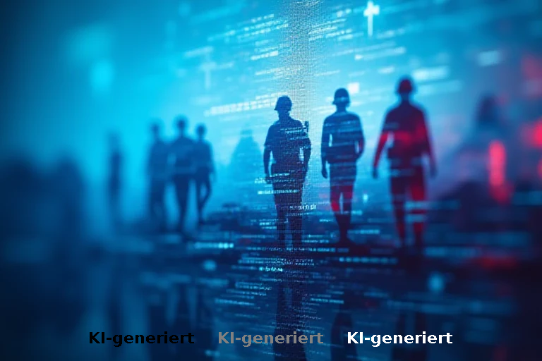 Faktencheck: So erkennen Sie staatliche Propaganda auch im KI-Zeitalter