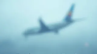 Faktenlücke bei der Analyse des Flydubai-Vorfalls