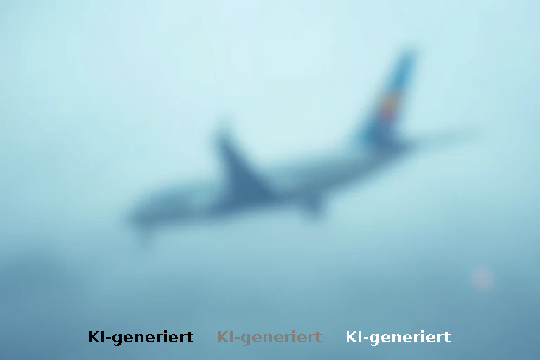 Faktenlücke bei der Analyse des Flydubai-Vorfalls