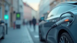 Faktenprüfung im TV-Interview: Weber korrigiert Aussagen zur E-Mobilität