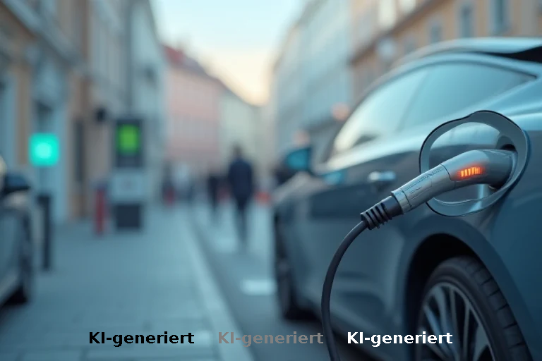 Faktenprüfung im TV-Interview: Weber korrigiert Aussagen zur E-Mobilität
