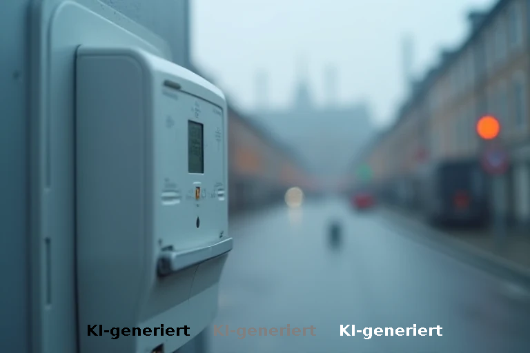 Faktenprüfung im Wahlkampf: Strompreisdebatte wird international eingeordnet