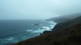 Falkland-Inseln stoppen Tintenfischfang wegen sinkender Bestände