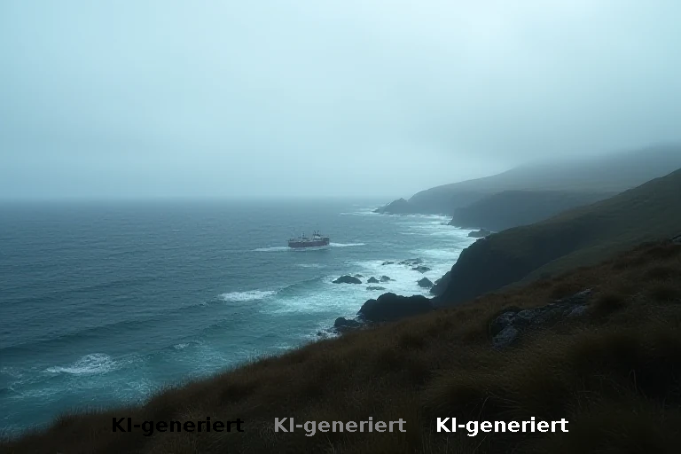Falkland-Inseln stoppen Tintenfischfang wegen sinkender Bestände