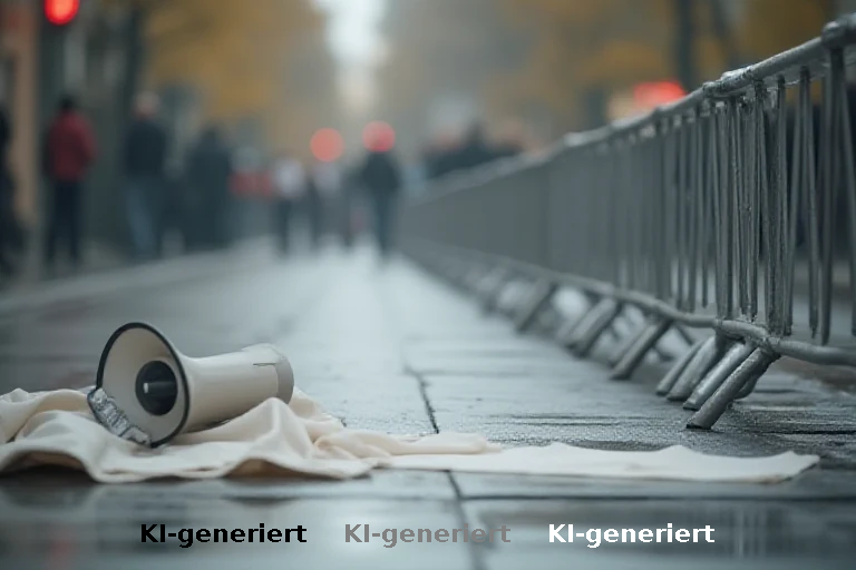 Fall Ann Widdecombe: Erneut Verdächtiger festgenommen