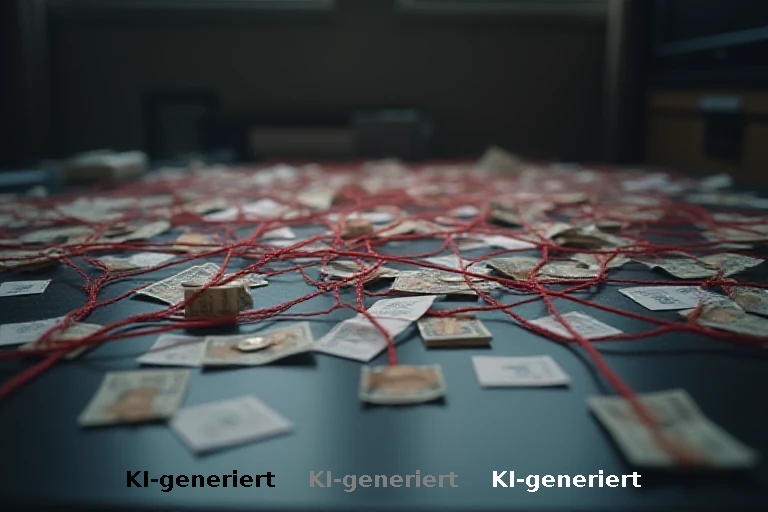 Fall Cerimedo: Korruptionsvorwürfe und Wahlbeeinflussung als transnationales Muster