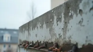 Fallstricke des Betongolds: Warum Immobilienvermögen für Senioren zur Last wird