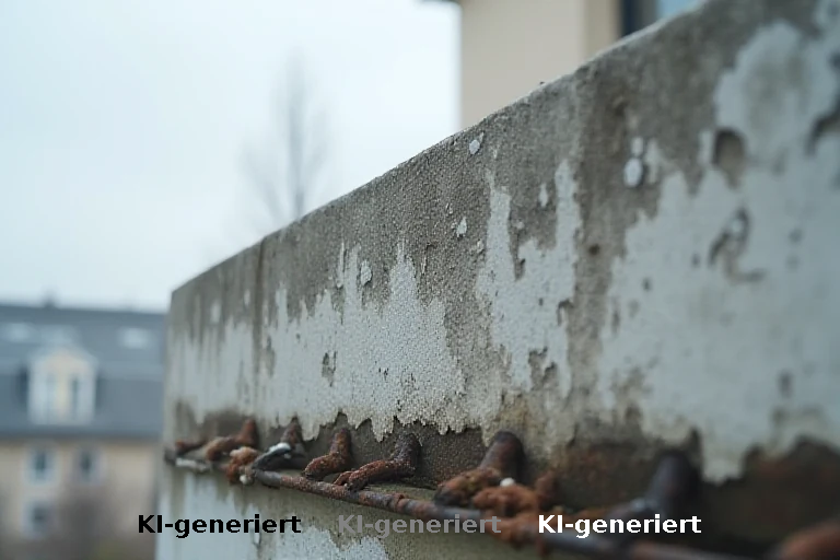 Fallstricke des Betongolds: Warum Immobilienvermögen für Senioren zur Last wird