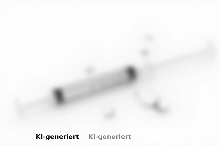 Falsche Impfung für Kongo: WHO liefert Ervebo gegen falschen Ebola-Stamm