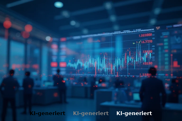 Falsche Signale: Warum Anleger dem Dax-Rekord nicht trauen sollten
