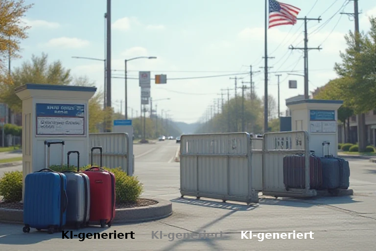 Falsche Staatsangehörigkeitsangabe: Vorwurf der Identitätsanmaßung gegen Mitarbeiterin eines Rüstungsunternehmens