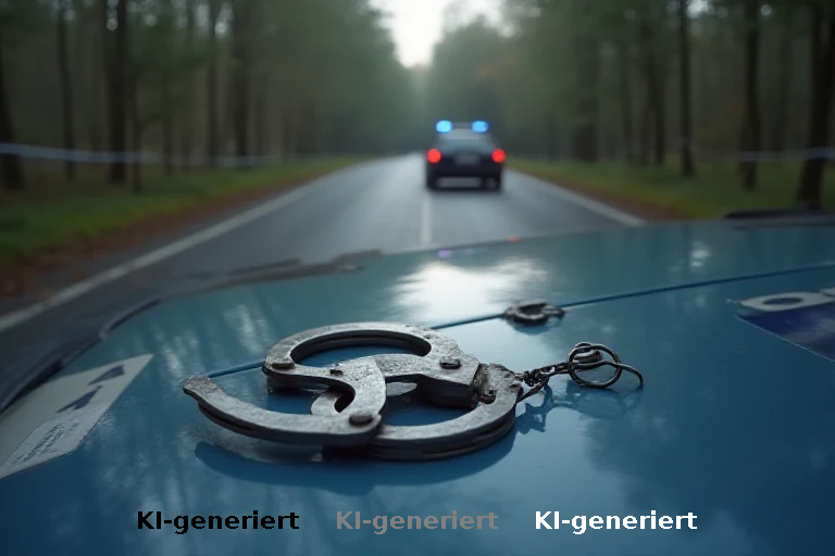 Falscher Verdacht: Wenn Identitätsdiebstahl Ermittlungen gegen Unschuldige lenkt