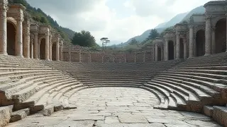 Falsches Amphitheater: Betrüger verurteilt und zur Kasse gebeten