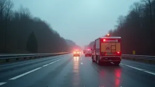 Falschfahrer auf Autobahn: Dementie und Versagen der Prävention