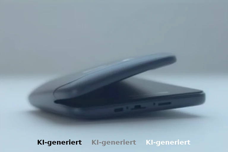 Faltbares iPhone Ultra: Hoher Preis und reduzierte Ausstattung laut Leaks