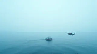 Familie bittet um Boote und Drohnen bei Suche nach im Meer verschwundenem jungen Mann