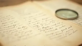Familienarchiv enthüllt Intimität der Widerstandskämpfer Hilde und Hans Coppi