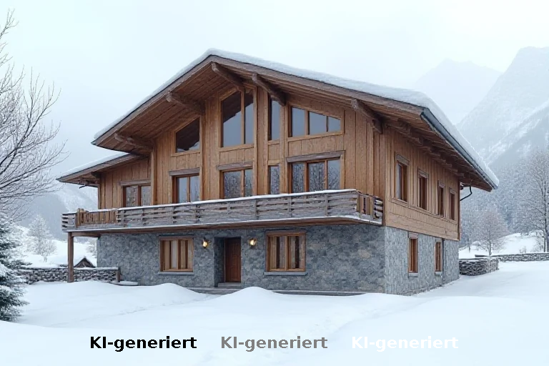 Familienbetrieb im Montafon: Zwischen Denkmalschutz und modernem Komfort