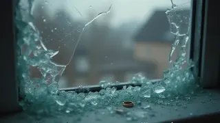 Familiendrama in Rheine: Tödlicher Konflikt zwischen Eheleuten