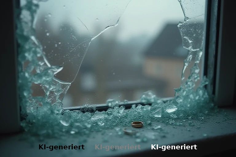 Familiendrama in Rheine: Tödlicher Konflikt zwischen Eheleuten