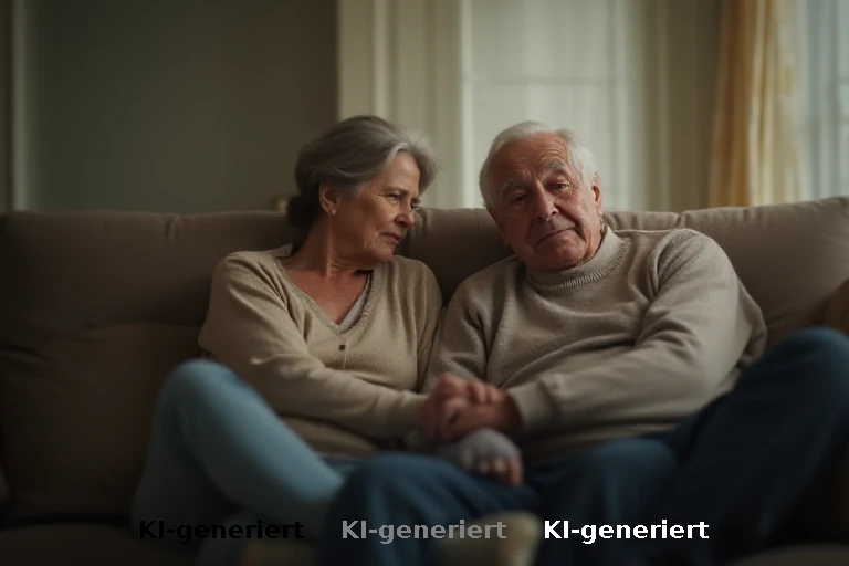 Familienlast und Karriere: Drews-Tochter offenbart Alltag mit erkranktem Vater
