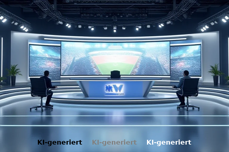Familienpause im ARD-Sportstudio: Medienwandel oder alte Rollenbilder?