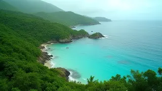 Familienvideo enthüllt letzte Schritte der vermissten US-Amerikanerin in Grenada