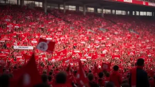 Fan-Blutspur für die Regionalliga: TSV 1860 München knackt Rekord trotz Pleite