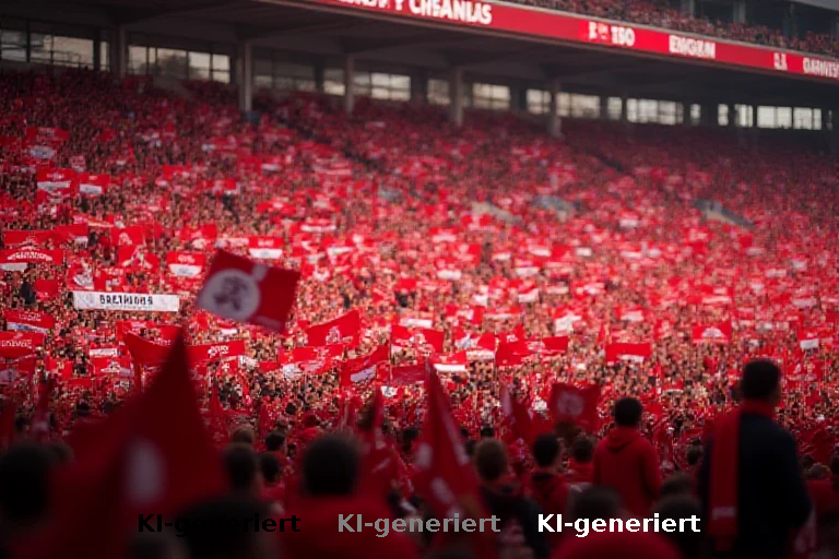 Fan-Blutspur für die Regionalliga: TSV 1860 München knackt Rekord trotz Pleite