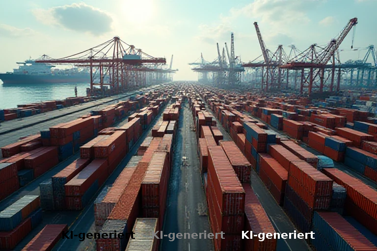FAO meldet Anstieg der globalen Nahrungsmittelpreise durch Wetter und Logistik